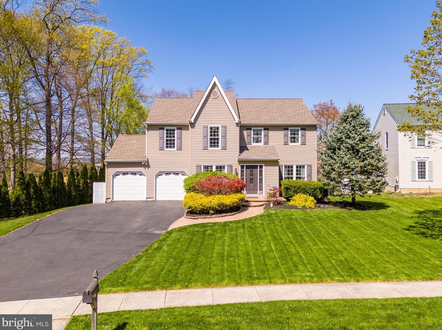 103 Runnymede Dr, Lansdale, PA 19446