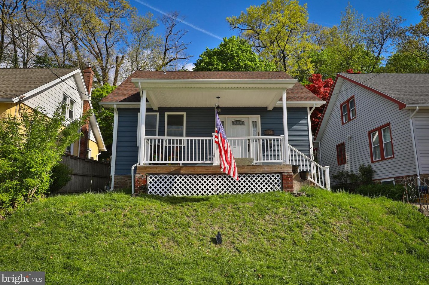 624 Roberts Ave, Ardsley, PA 19038-3711