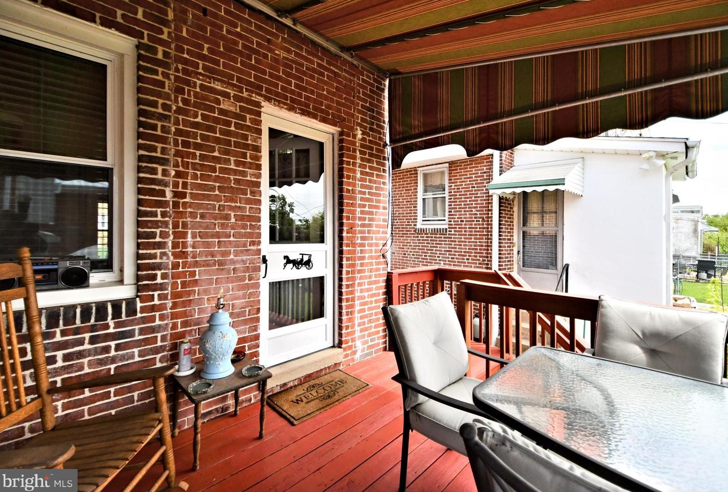 120 Freedley St, Norristown PA  19401-0034 exterior