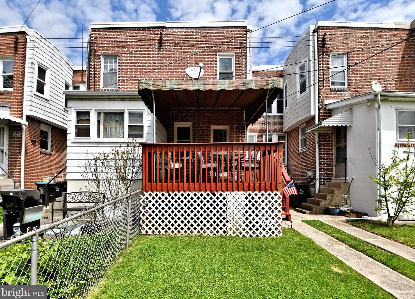 120 Freedley St, Norristown PA  19401-0034 exterior