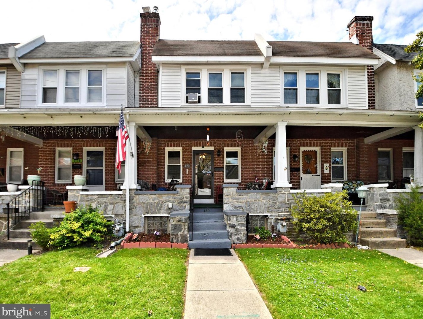 120 Freedley St, Norristown PA  19401-0034 exterior