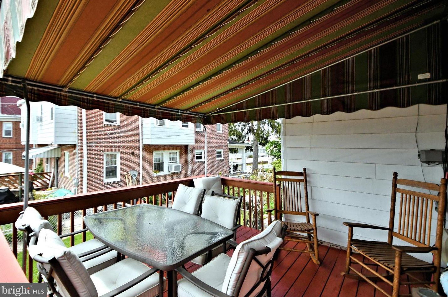 120 Freedley St, Norristown PA  19401-0034 exterior