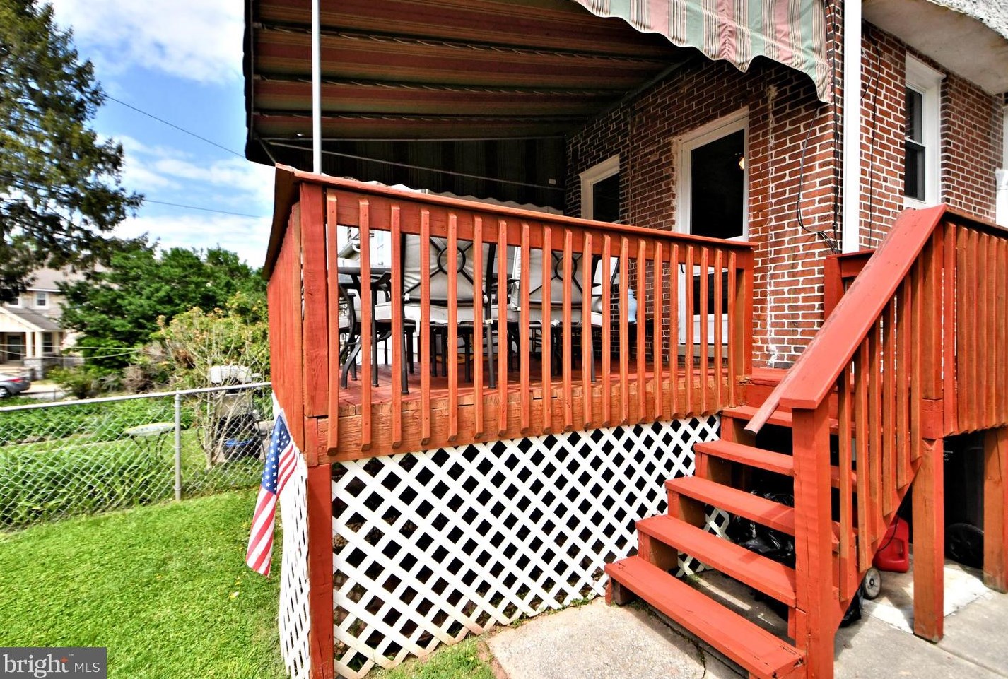 120 Freedley St, Norristown PA  19401-0034 exterior