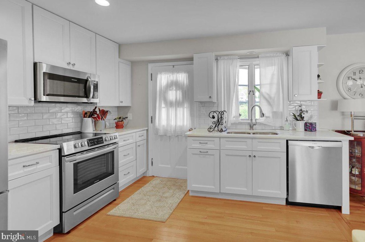 941 Spruce St, Pottstown, PA 19464