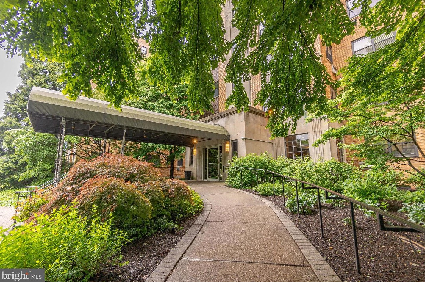 40 Old Lancaster Rd #512, Merion Station, PA 19066