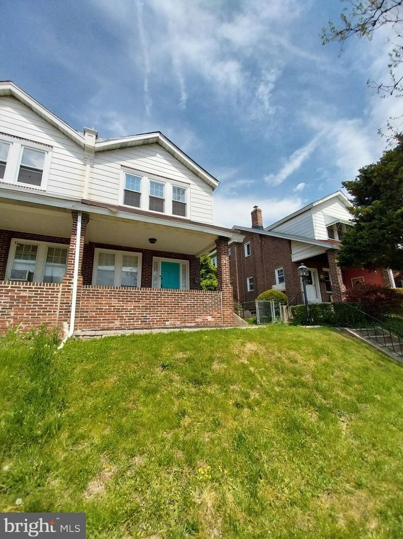 419 W Fornance St, Norristown, PA 19401