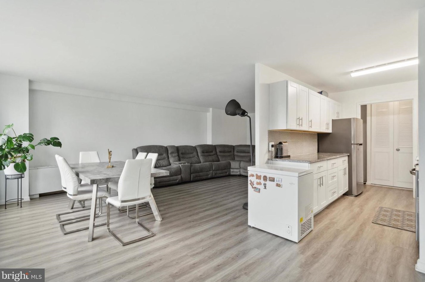 1001 City Ave #e411, Penn Wynne, PA 19096