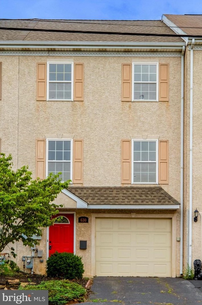 630 Jefferson St, Norristown, PA 19405