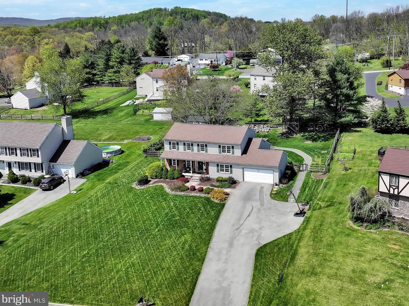 101 Rose Valley Rd, Pottstown, PA 19464