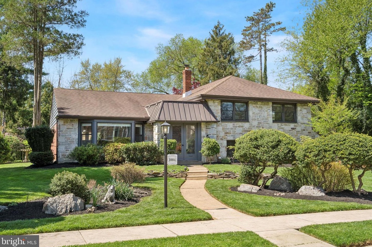 1004 Quill Ln, Oreland, PA 19075-2520
