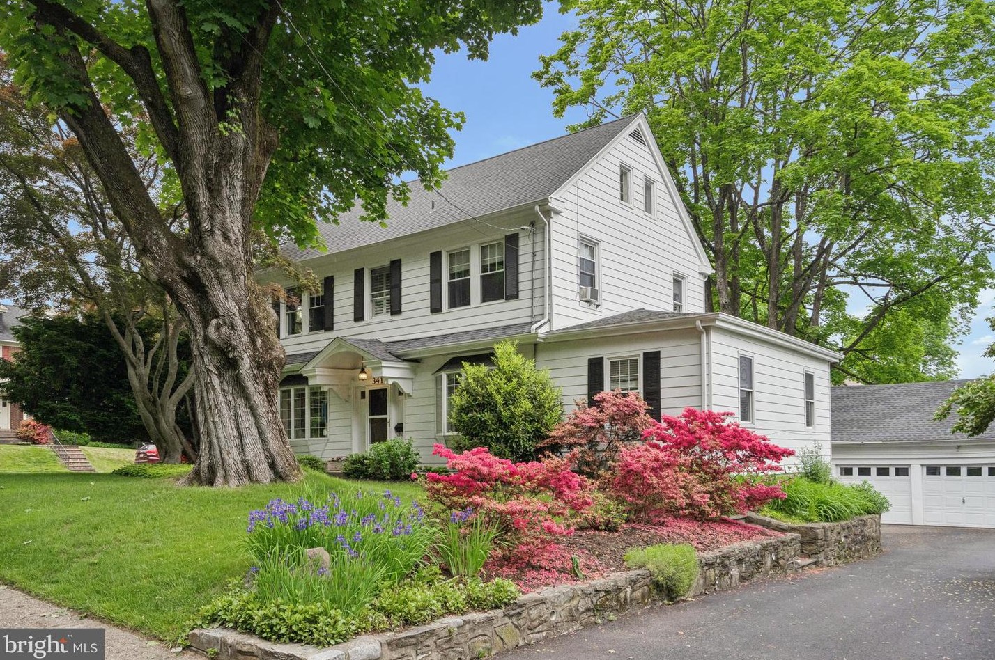 341 Waverly Rd, Ardsley, PA 19038-3332