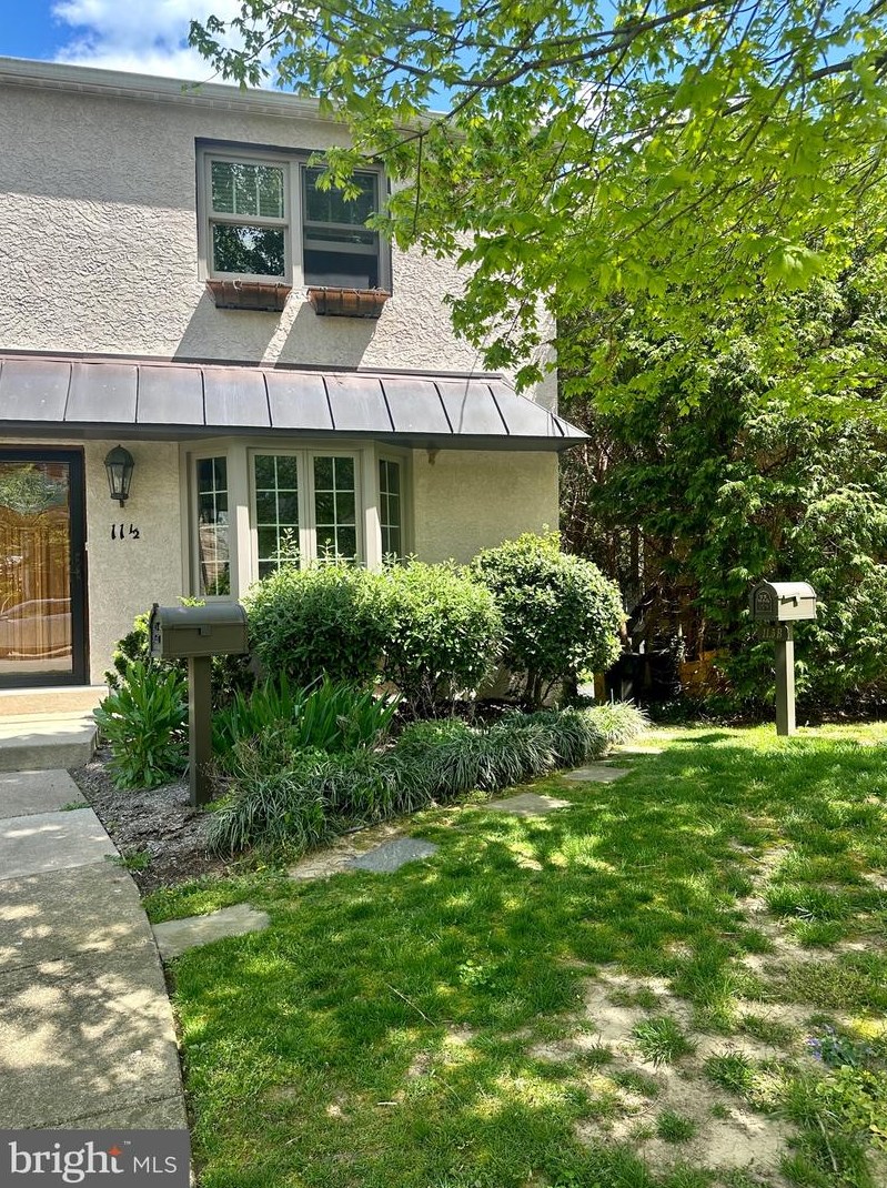 11 1/2 Whitemarsh #2, Ardsley, PA 19038