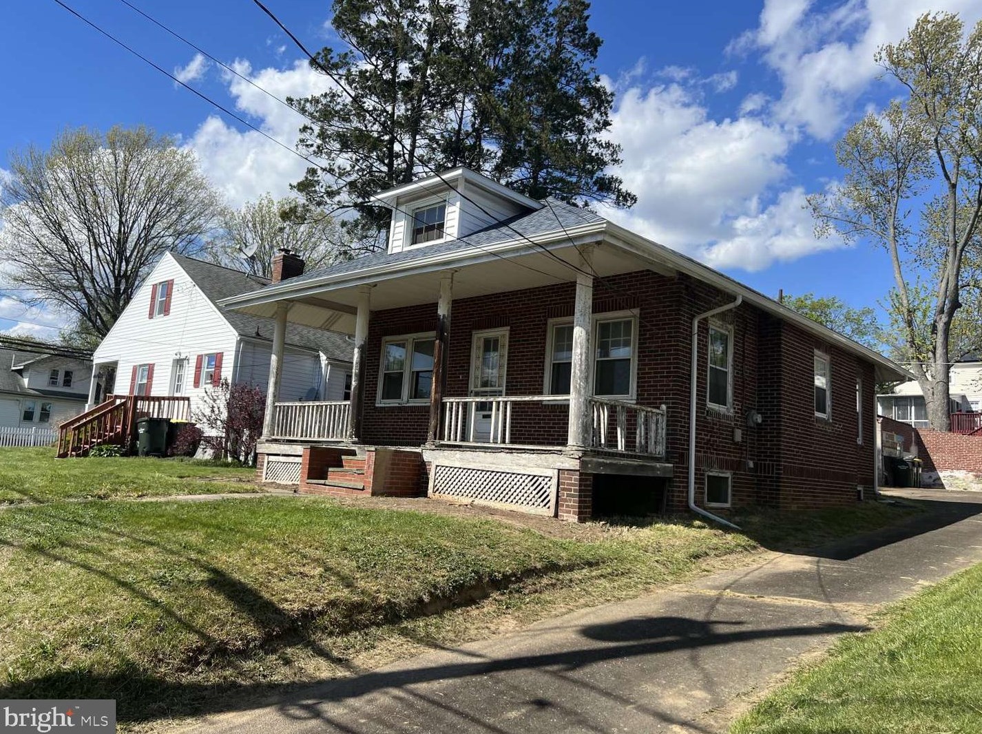 303 Krewson Terrace, Willow Grove, PA 19090