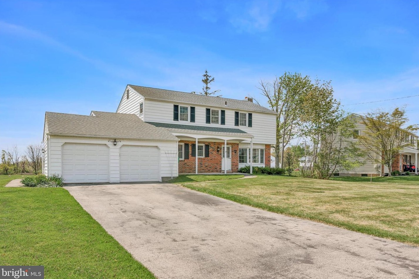 611 Bell Ln, Prospectville, PA 19002-3306
