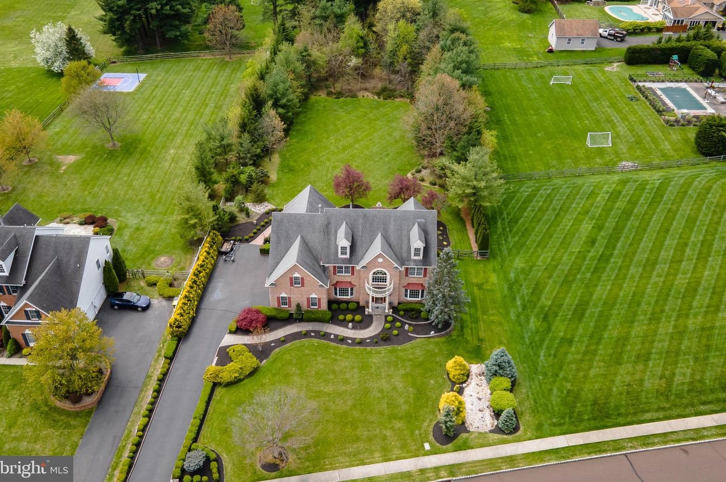 1228 Charter Ln, Prospectville, PA 19002-1564