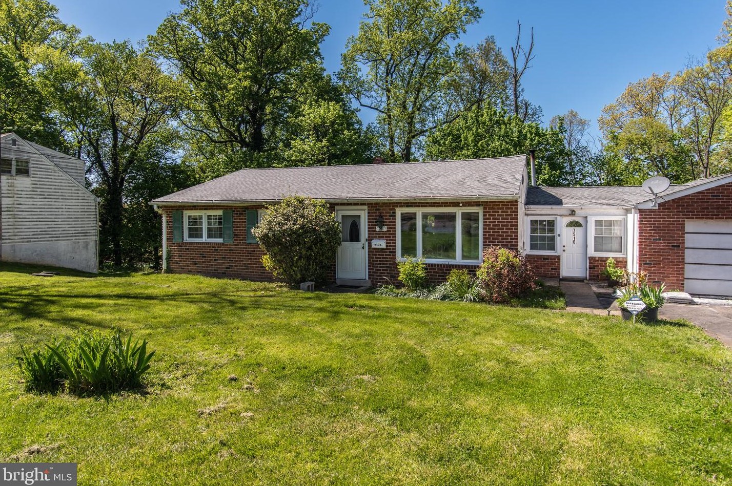 7516 4th Ave, Melrose Park, PA 19027