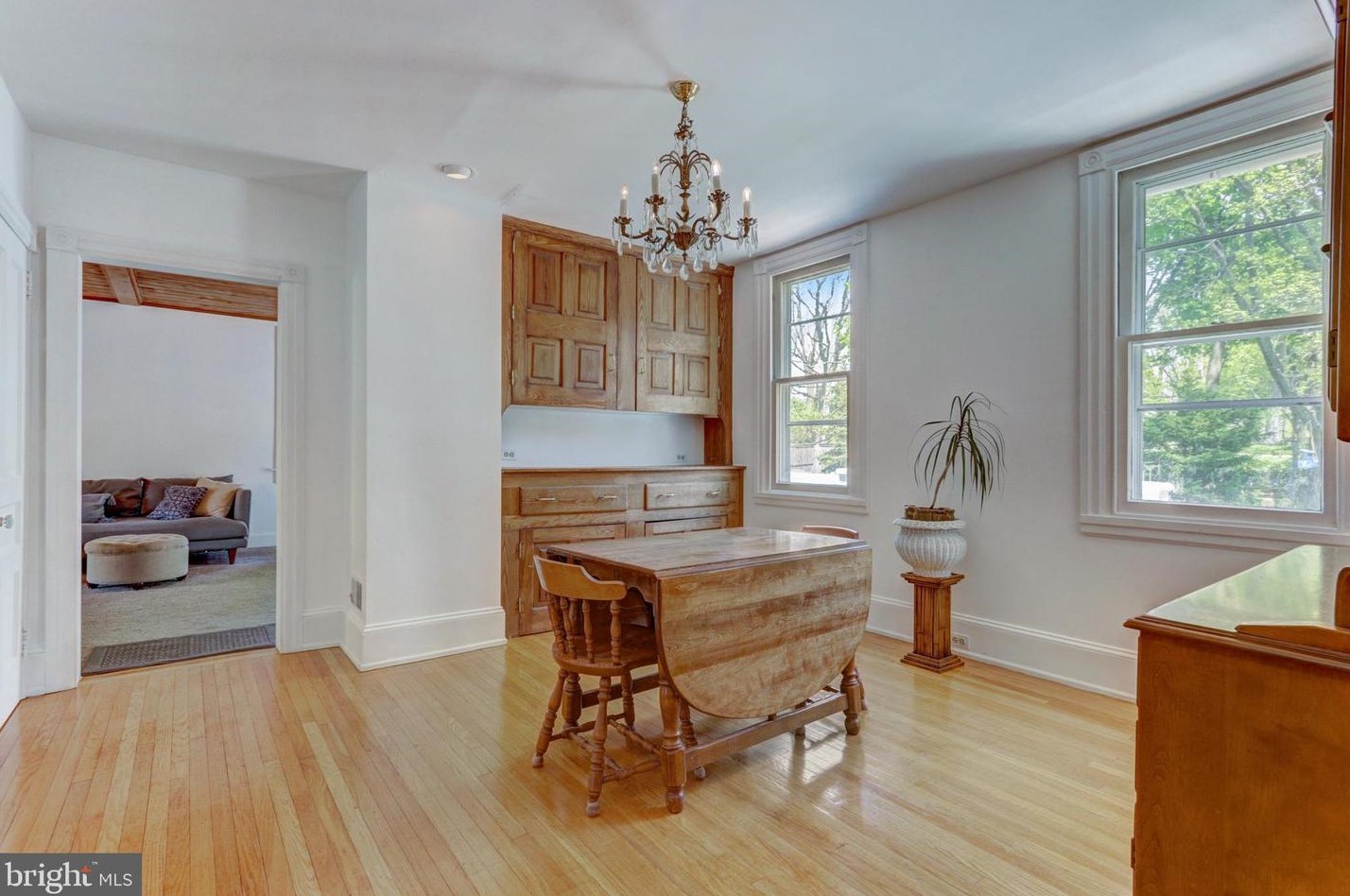 1000 Meetinghouse Rd, Prospectville PA 19002-3738 exterior