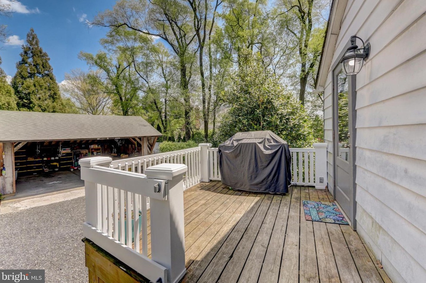 1000 Meetinghouse Rd, Prospectville PA 19002-3738 exterior