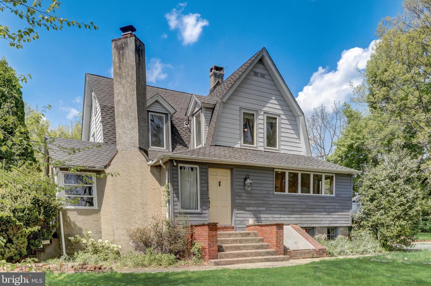 1000 Meetinghouse Rd, Prospectville PA 19002-3738 exterior