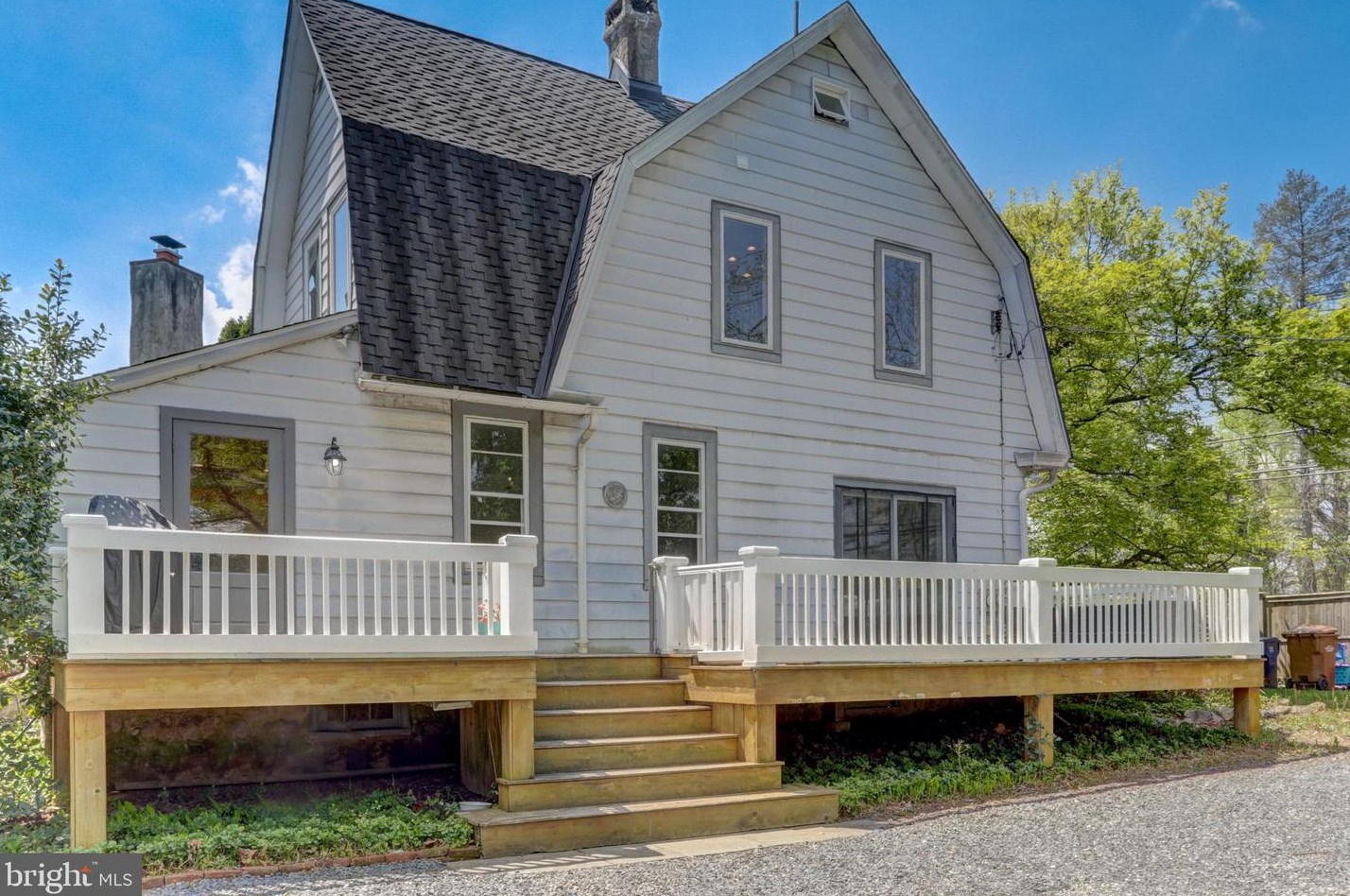 1000 Meetinghouse Rd, Prospectville, PA 19002-4019