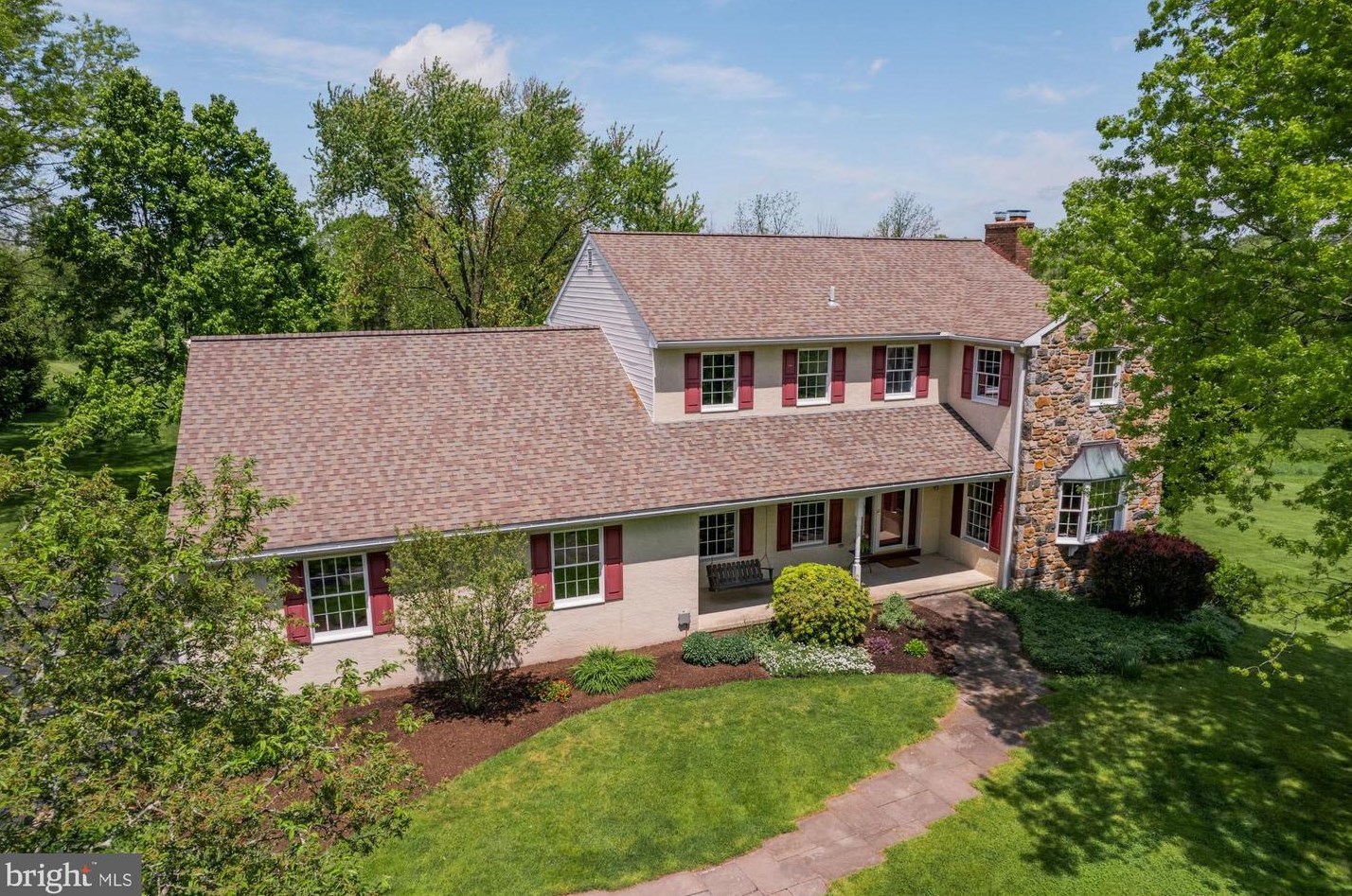 539 Fagleysville Rd, Perkiomenville, PA 18074