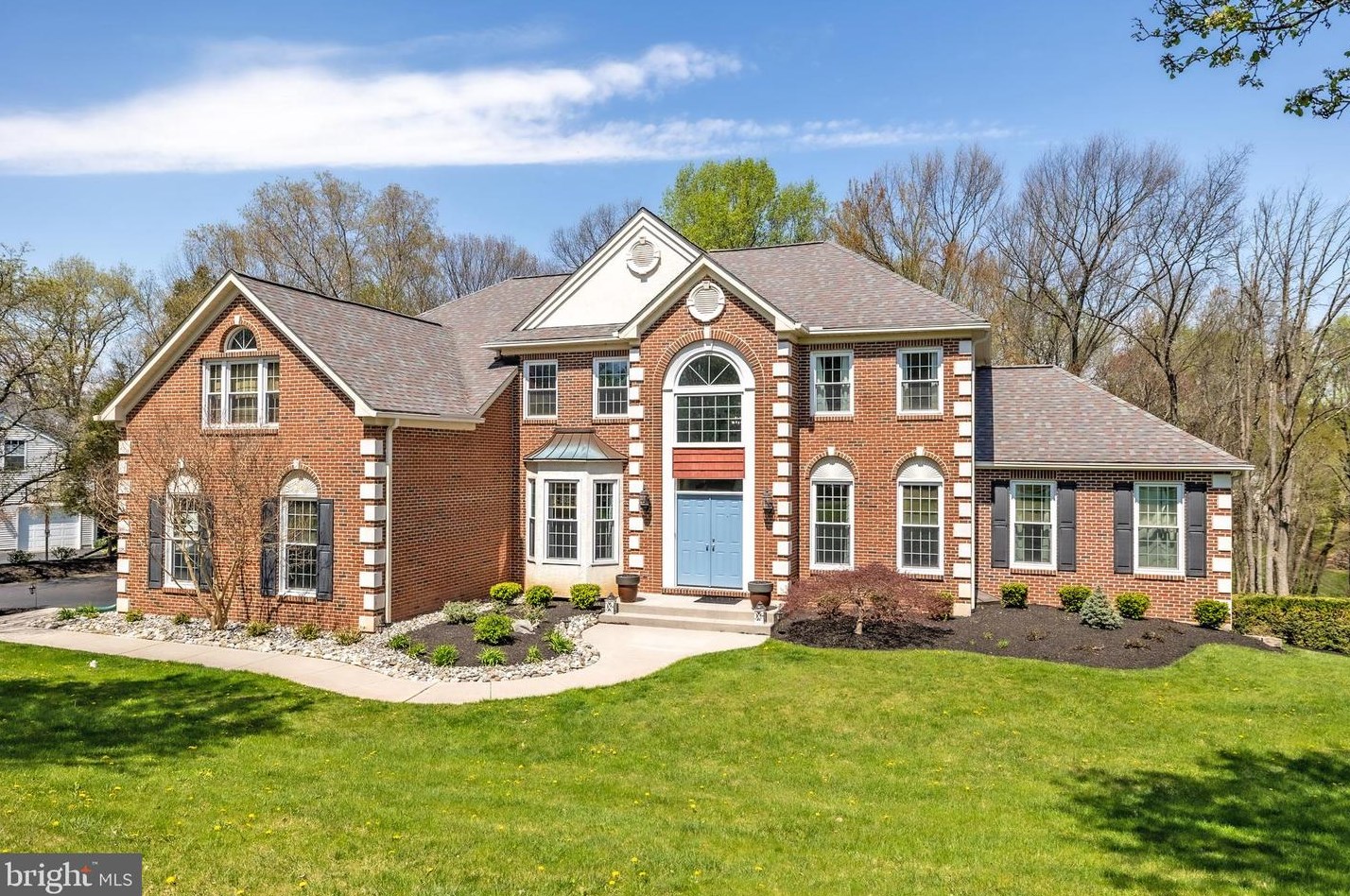1841 Morgan Ln, Collegeville, PA 19426