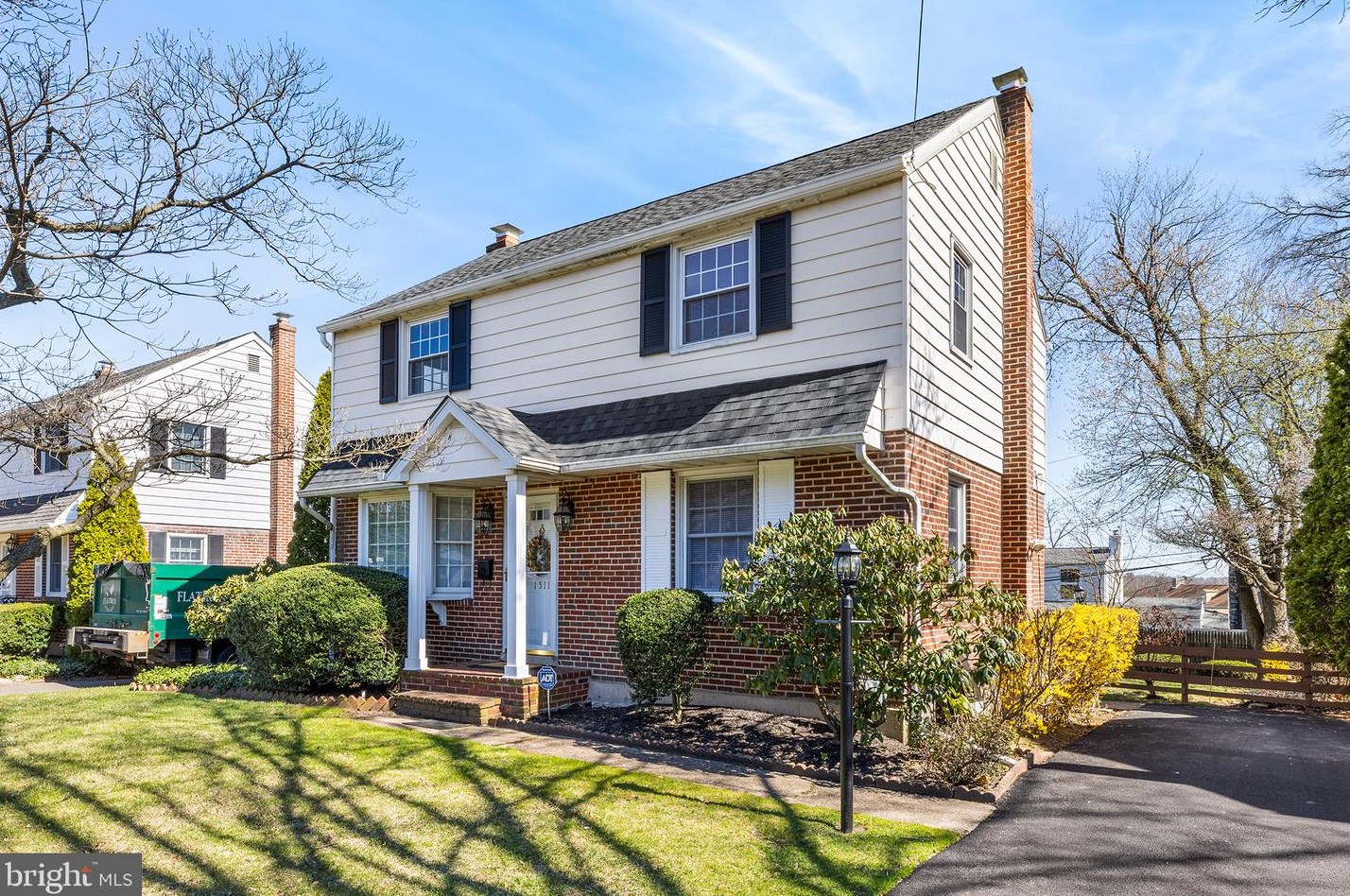 1511 N Hills Ave, Willow Grove, PA 19090