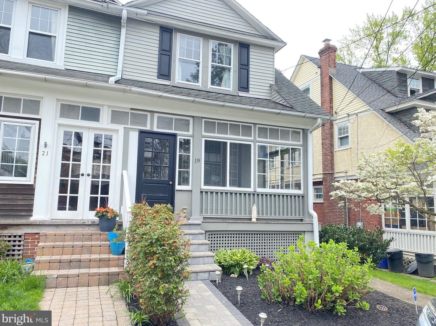 19 N Wyoming Ave, Ardmore, PA 19003