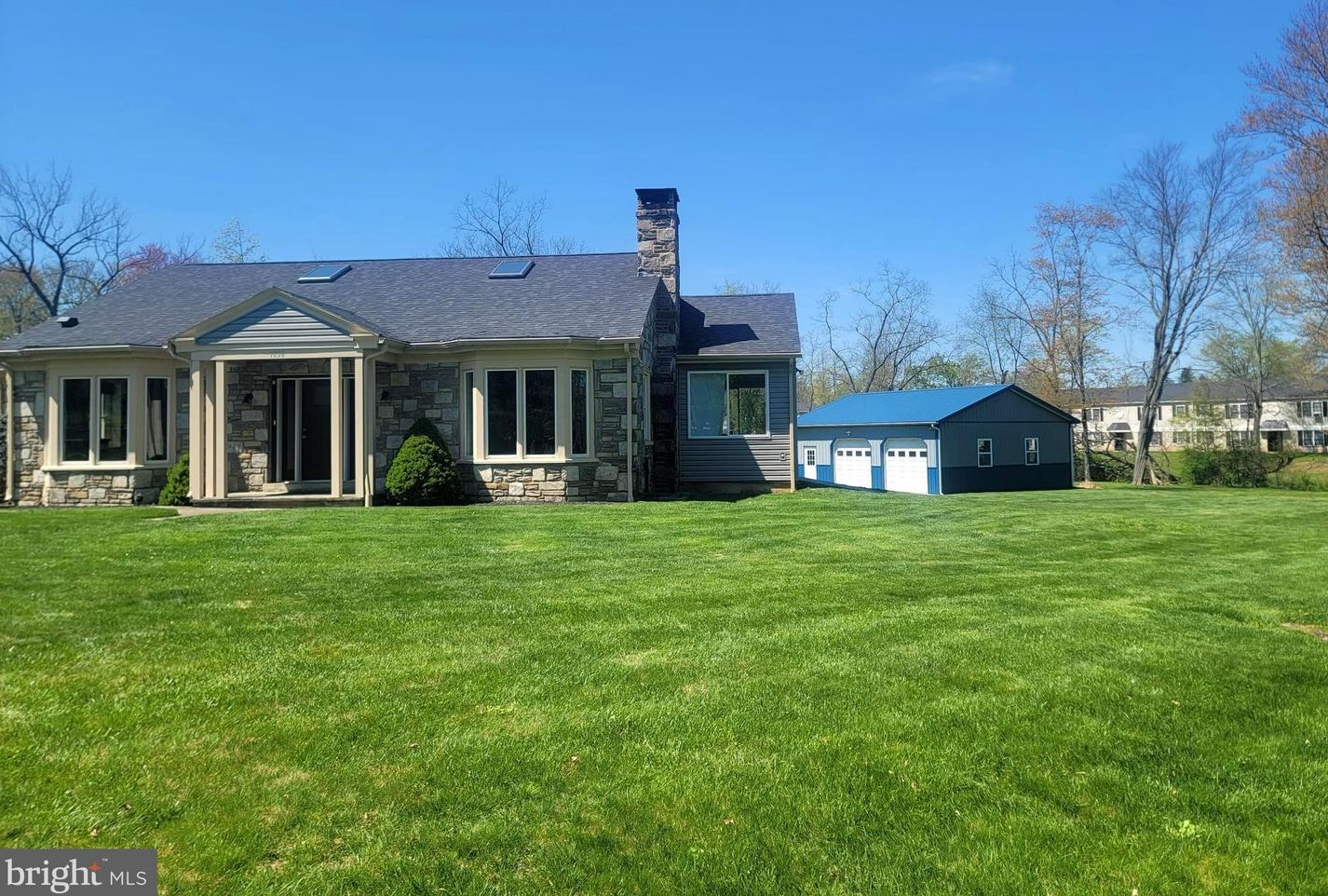 1856 Line St, Lansdale, PA 19446-1213