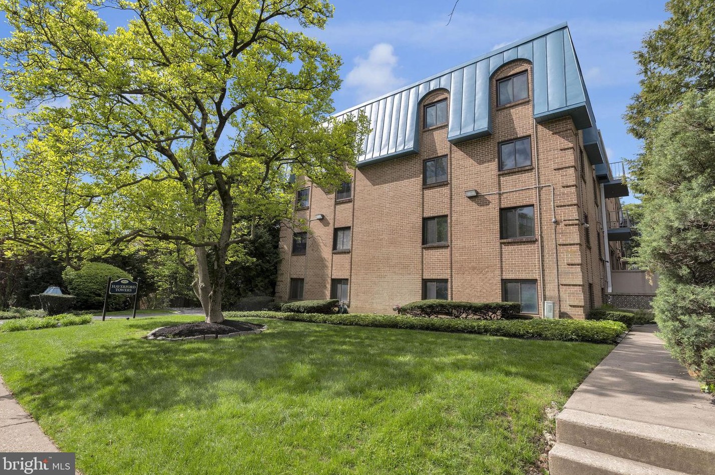 260 Montgomery Ave, Haverford, PA 19041-1557