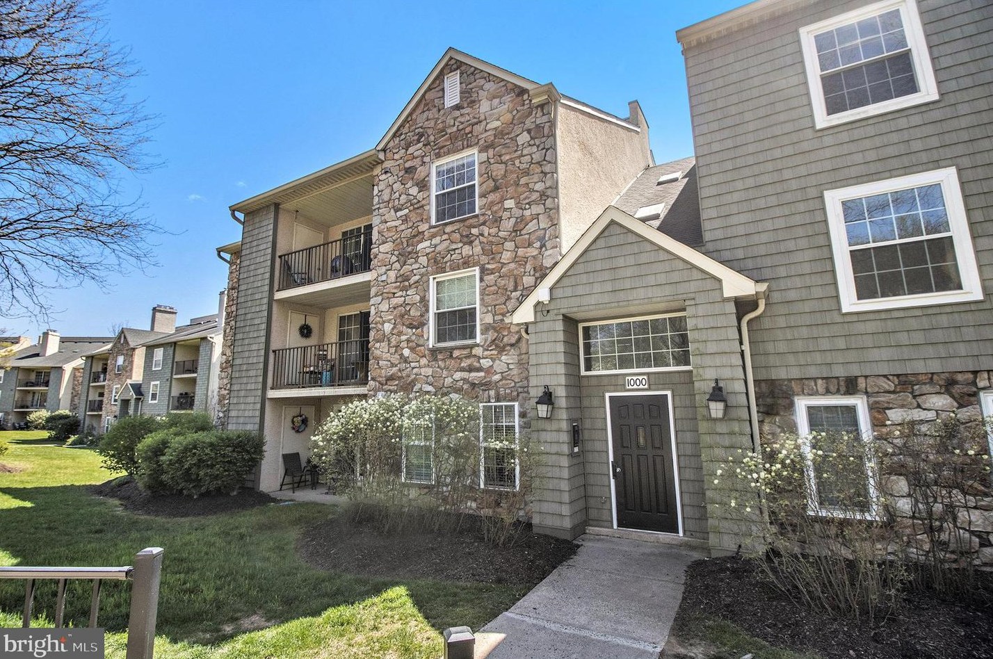 1007 Deer Run, Norristown, PA 19403-4271