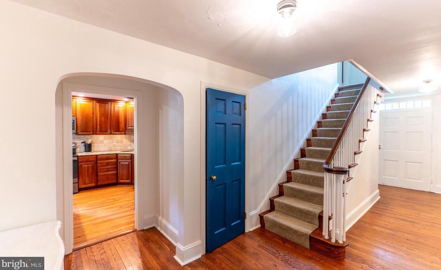 819 Pardee Ln, Wyncote PA 19095-1609 exterior