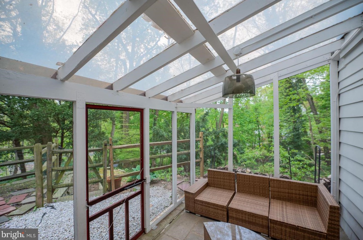 819 Pardee Ln, Wyncote PA 19095-1609 exterior