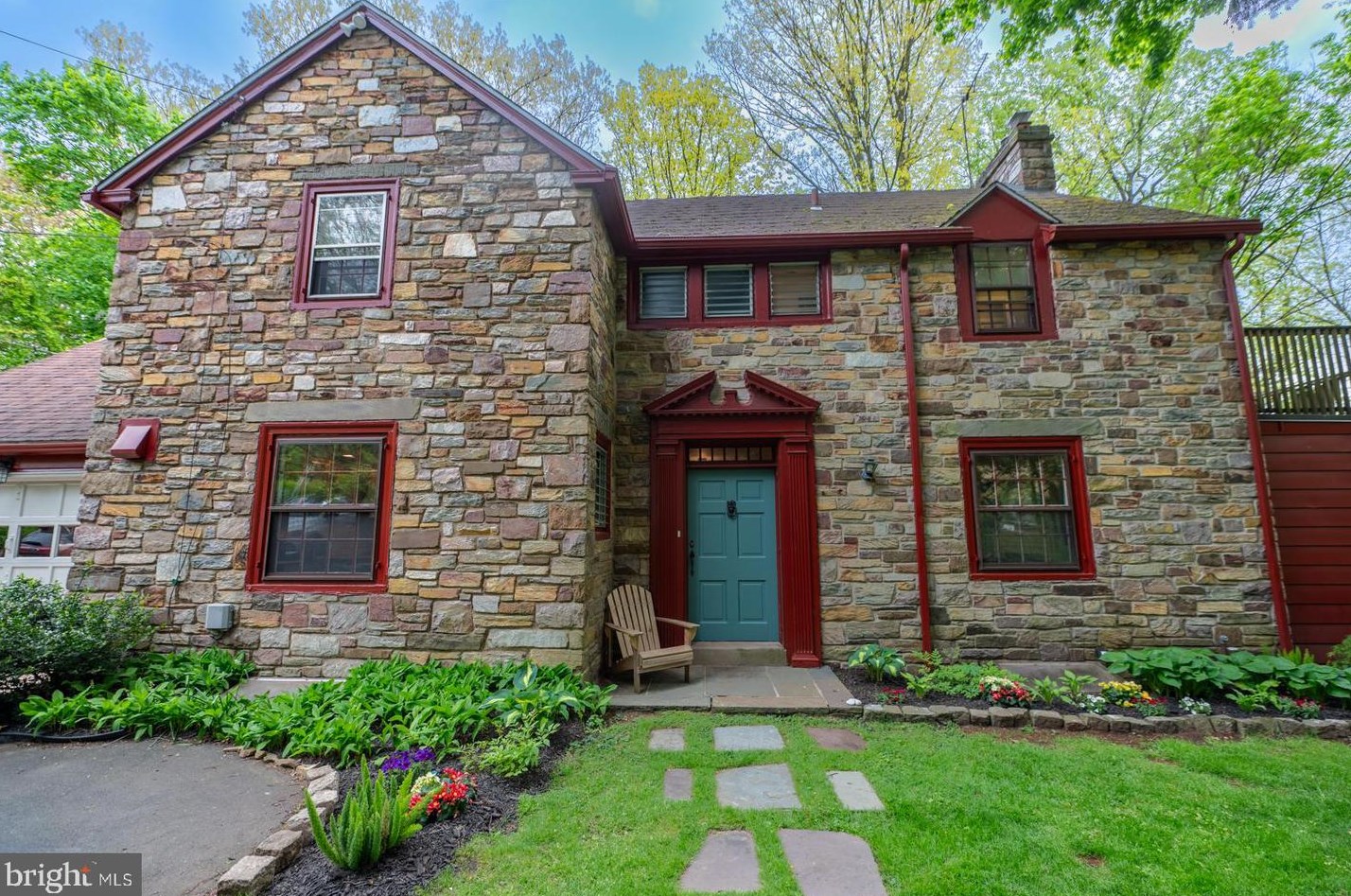 819 Pardee Ln, Wyncote, PA 19095