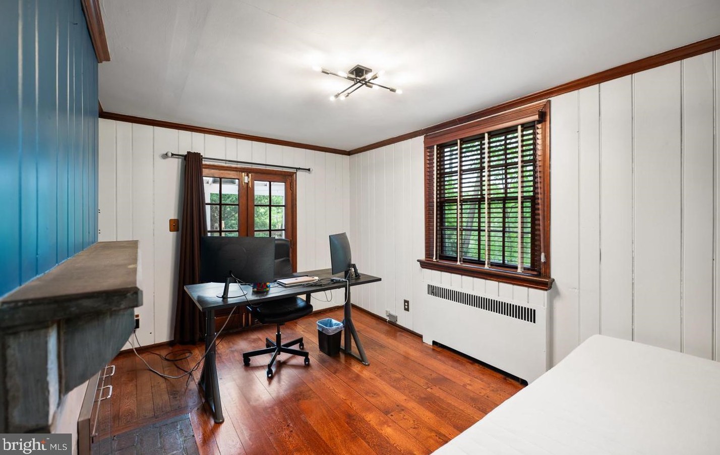 819 Pardee Ln, Wyncote PA 19095-1609 exterior