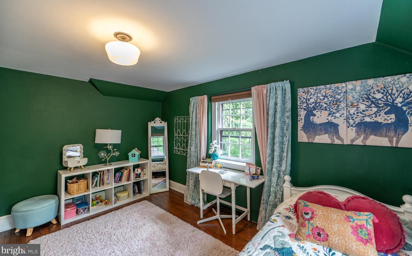 819 Pardee Ln, Wyncote PA 19095-1609 exterior