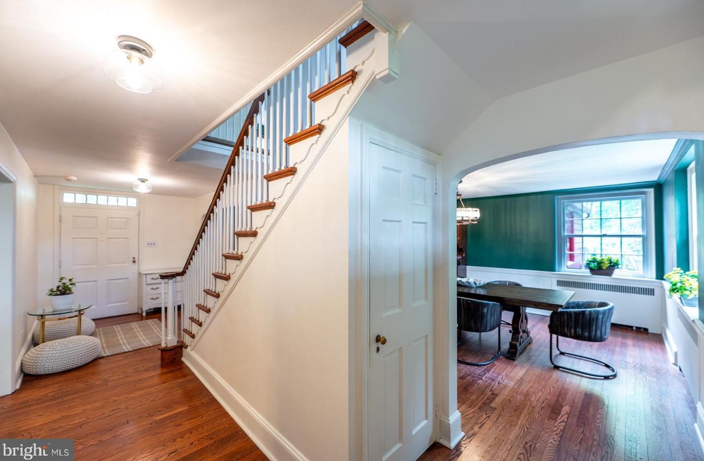 819 Pardee Ln, Wyncote PA 19095-1609 exterior