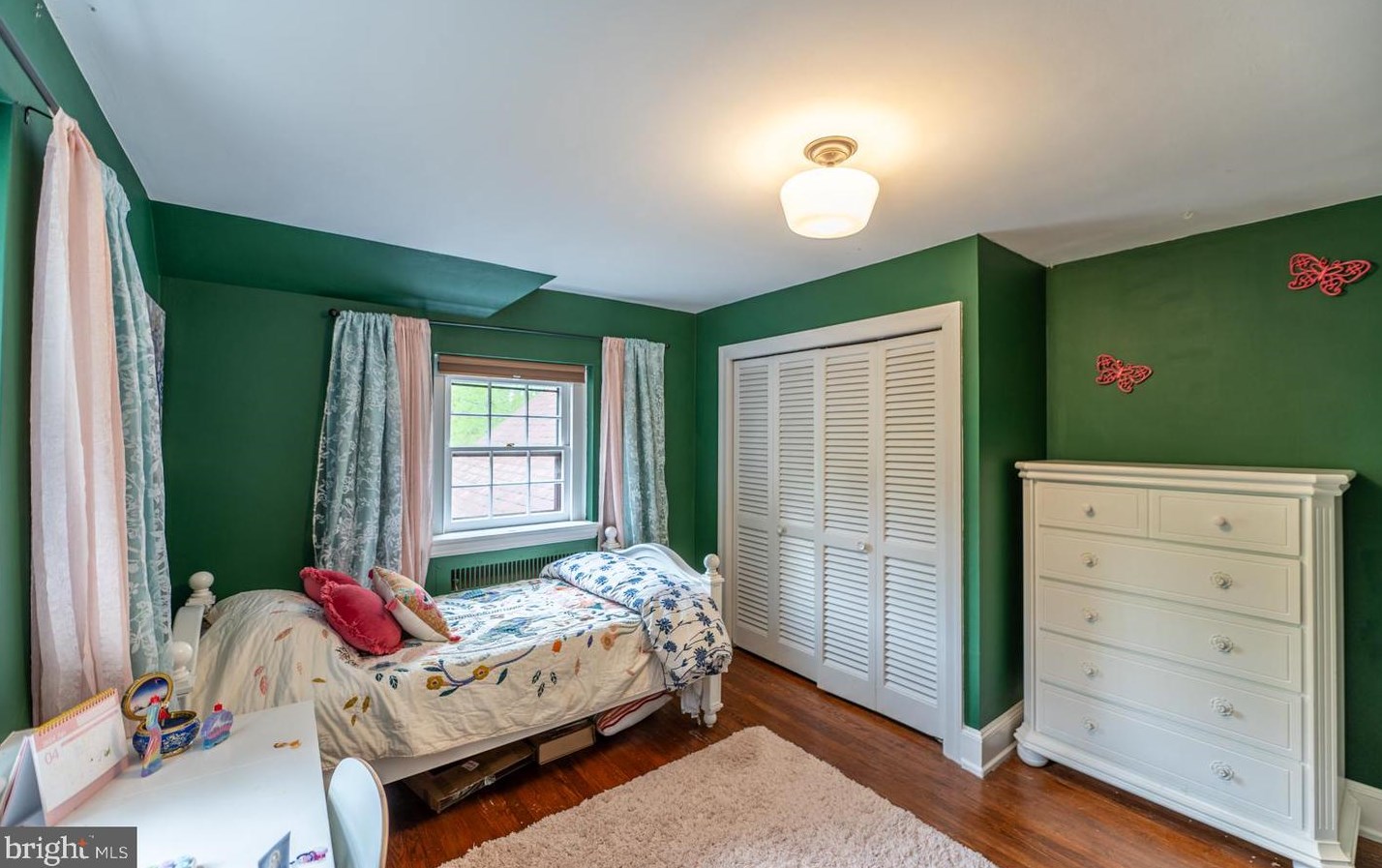 819 Pardee Ln, Wyncote PA 19095-1609 exterior