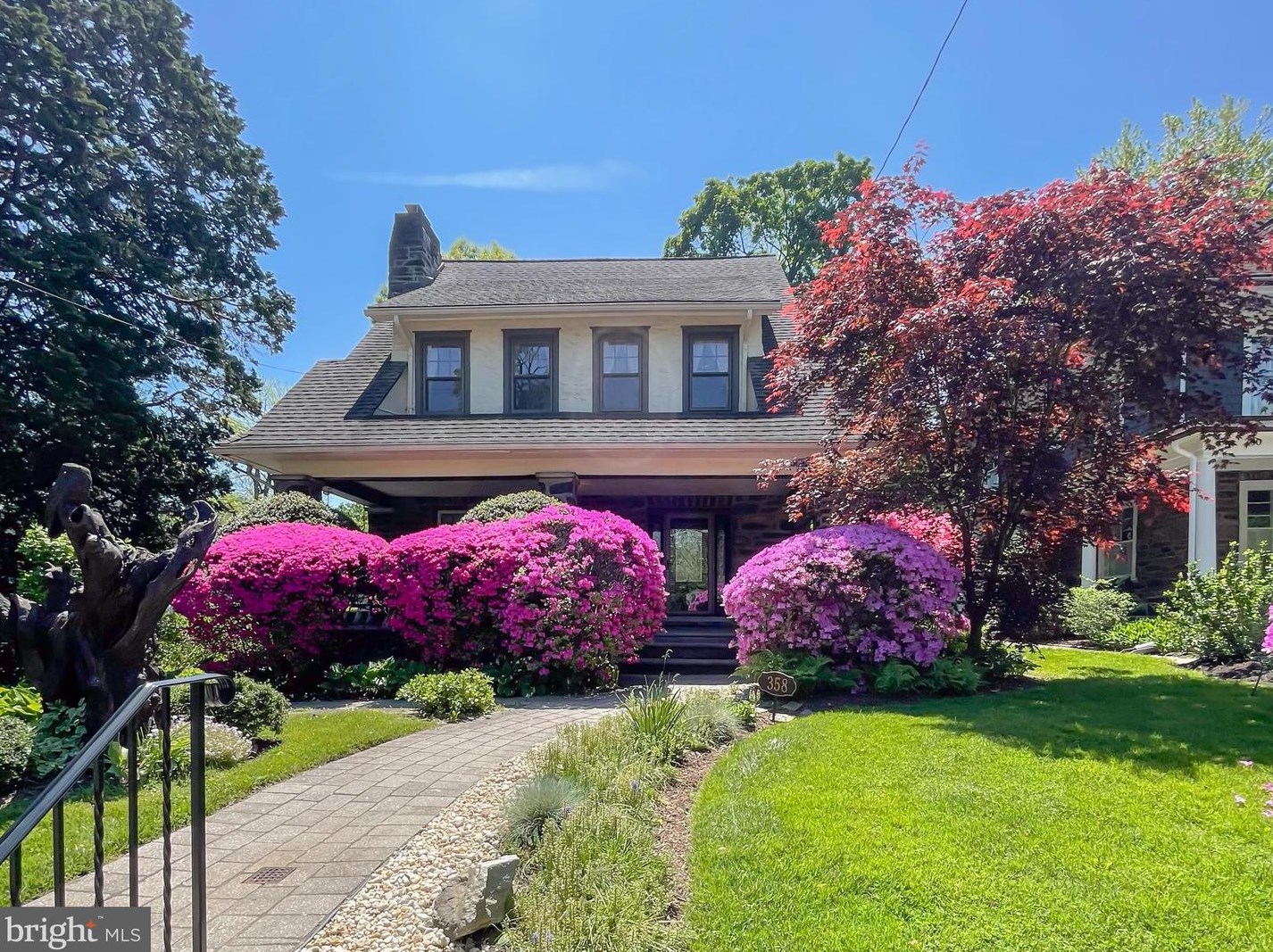 358 Bala Ave, Cynwyd, PA 19004