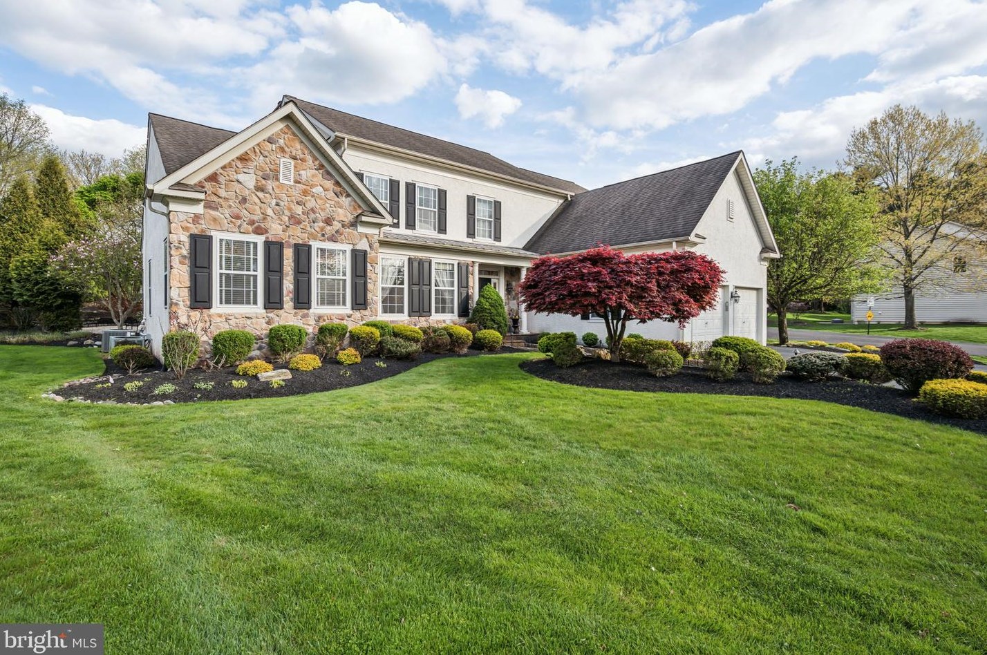 901 Talamore Dr, Prospectville, PA 19002-1815