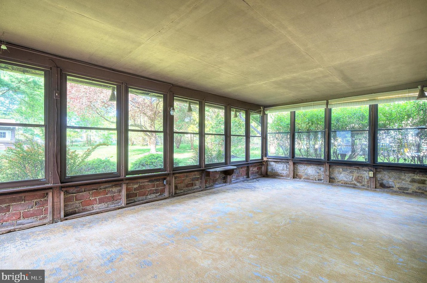 219 Hancock Rd, North Wales PA  19454-2370 exterior