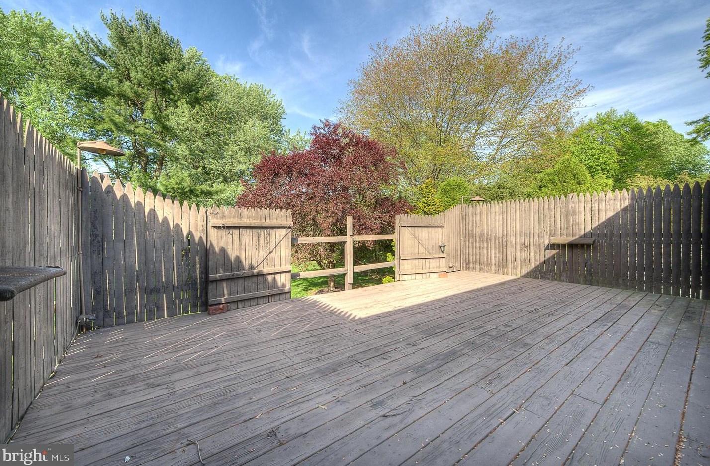 219 Hancock Rd, North Wales PA  19454-2370 exterior