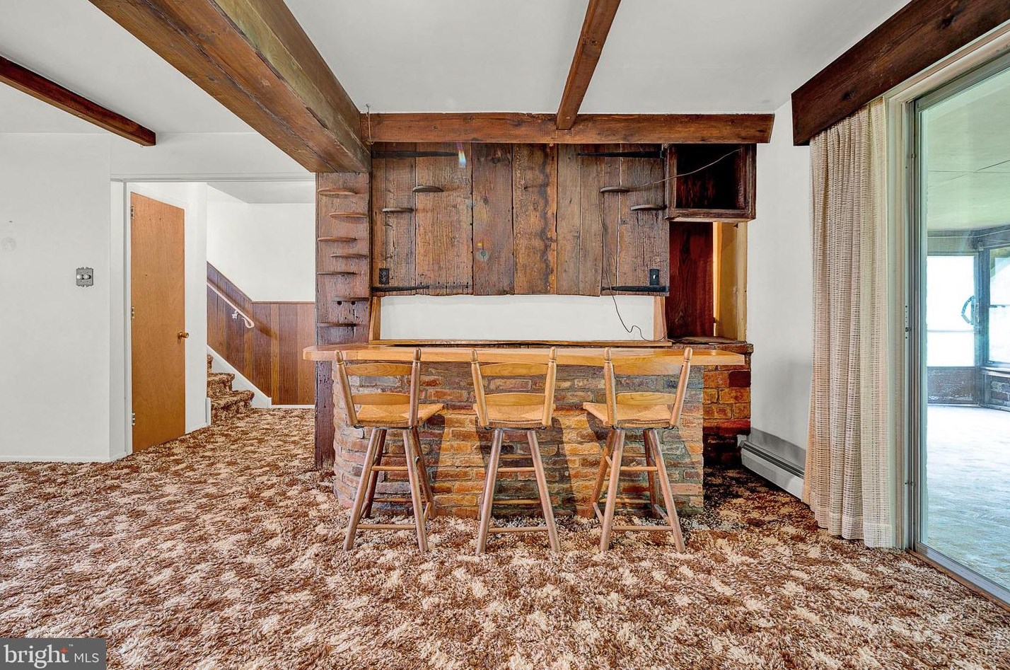 219 Hancock Rd, North Wales PA  19454-2370 exterior