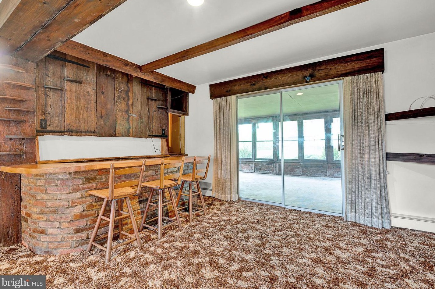 219 Hancock Rd, North Wales PA  19454-2370 exterior