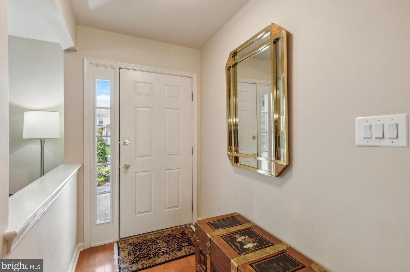 121 Canterbury Ln, Blue Bell, PA 19422-1278