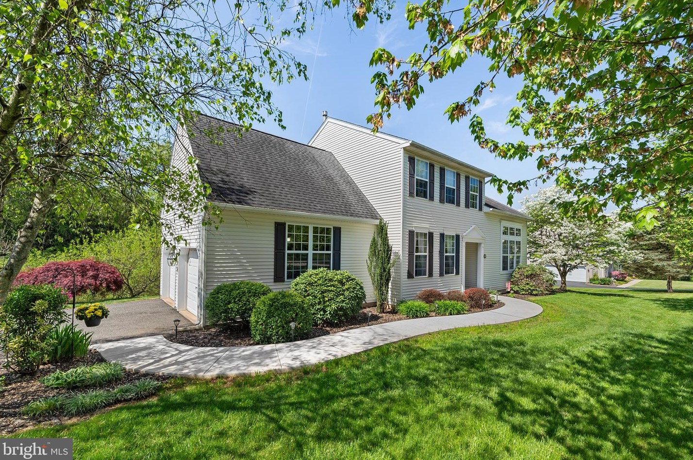 314 Willowbrooke Ln, Limerick, PA 19468-3200