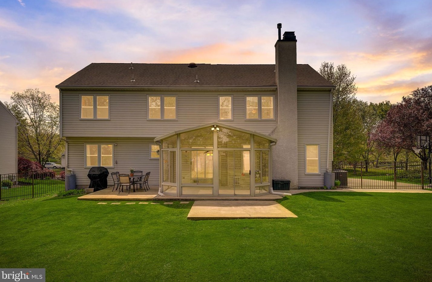 3013 Stillmeadow Dr, Collegeville, PA 19426-3247