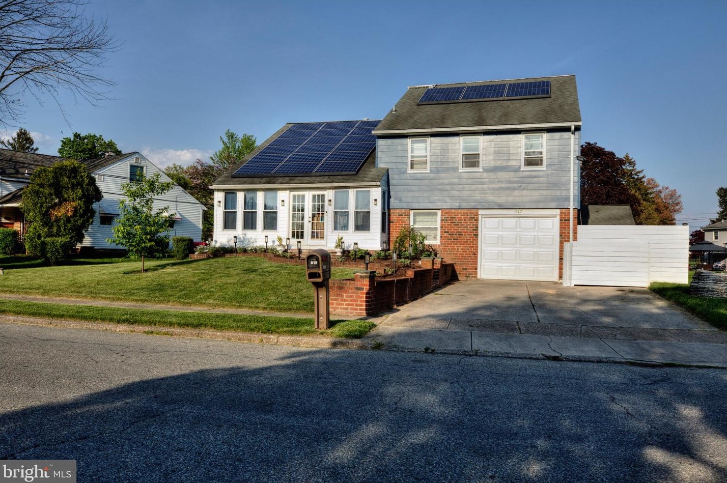 517 Barbara Dr, Norristown, PA 19403-4151