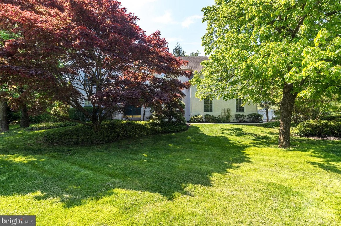 1145 Cedar Rd, Prospectville PA 19002-4968 exterior