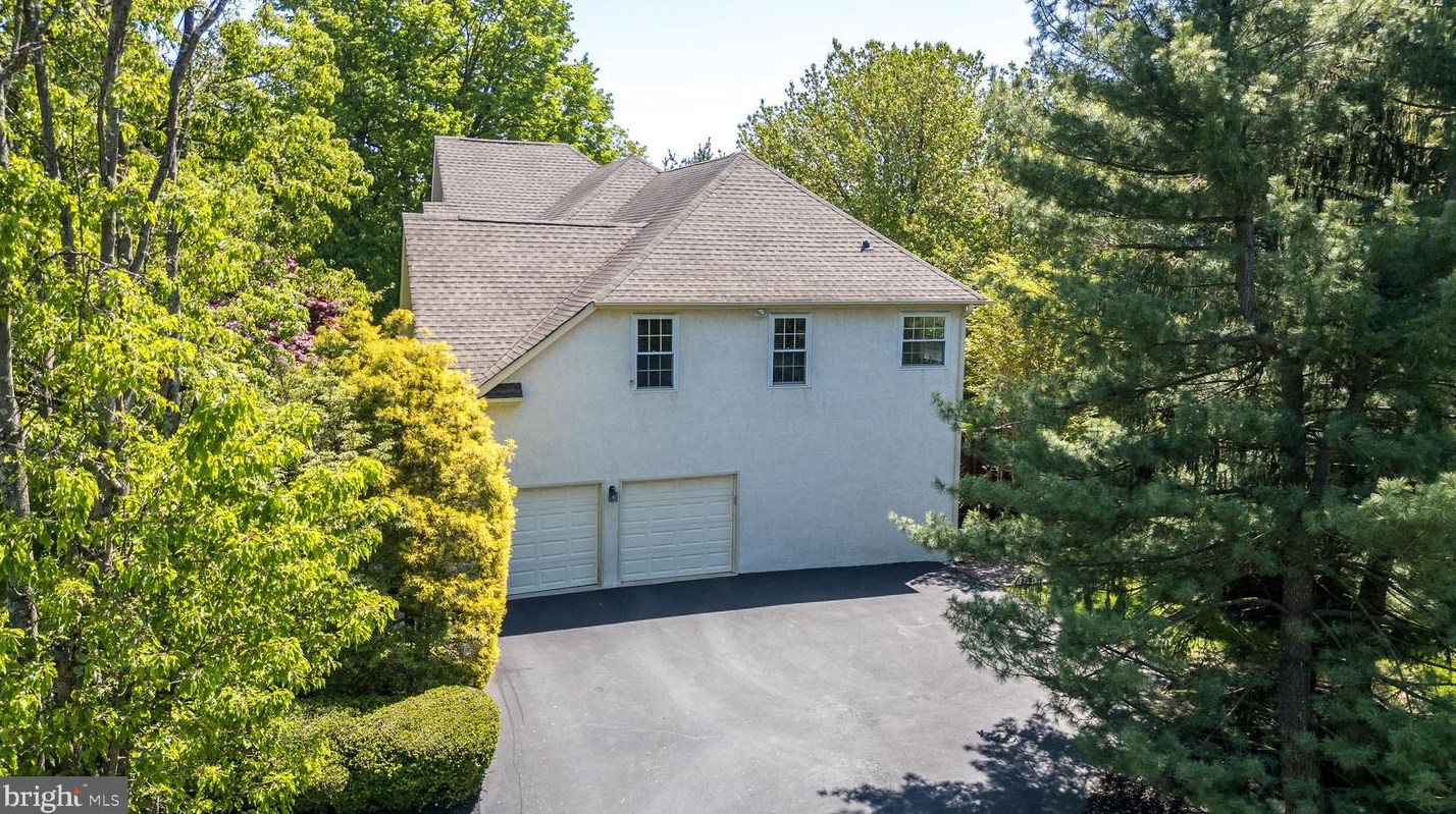 1145 Cedar Rd, Prospectville PA 19002-4968 exterior